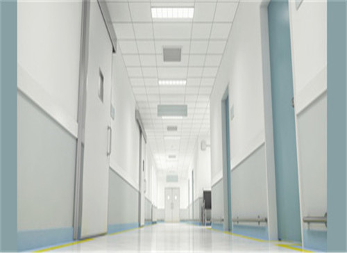 济南硫酸钡应用于X光室墙体和地板的防护